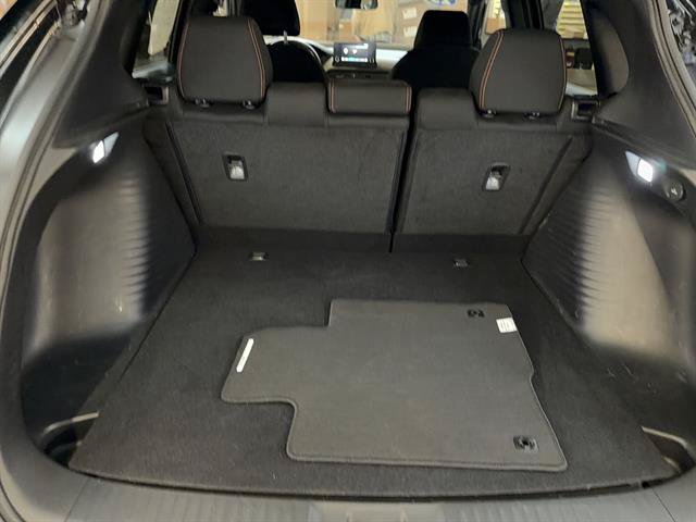 Used 2023 Honda HR-V Sport image 11