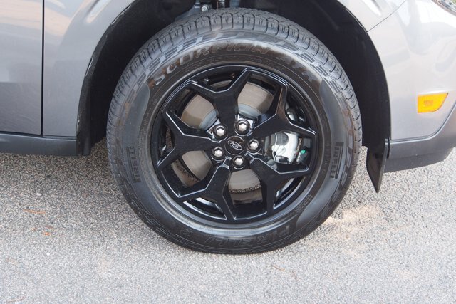Certified 2025 Ford Maverick XLT w/ XLT Luxury Package AWD/4WD image 10