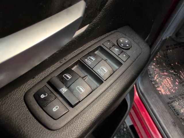 Used 2022 RAM 1500 Big Horn AWD/4WD image 14