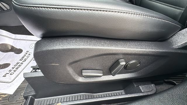 Certified 2024 Ford Edge SEL w/ Convenience Package image 10