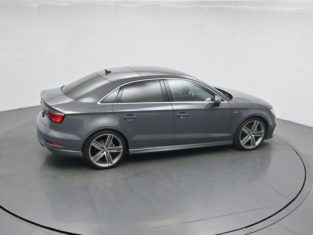Used 2019 Audi A3 2.0T Premium Plus w/ Premium Plus Package image 42