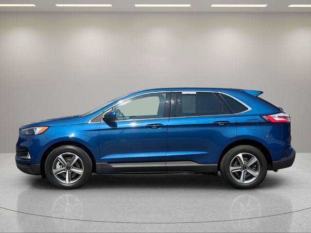 Certified 2023 Ford Edge SEL AWD/4WD image 4