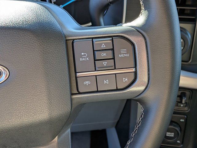 Certified 2023 Ford F150 XLT w/ Equipment Group 302A High image 19