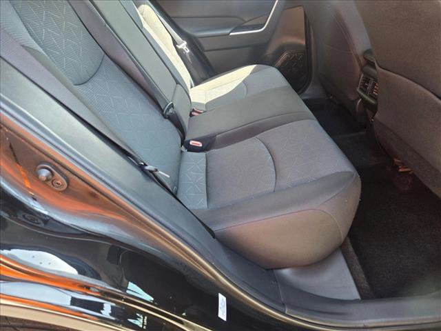 Used 2024 Toyota RAV4 XLE w/ Convenience Package FWD image 18