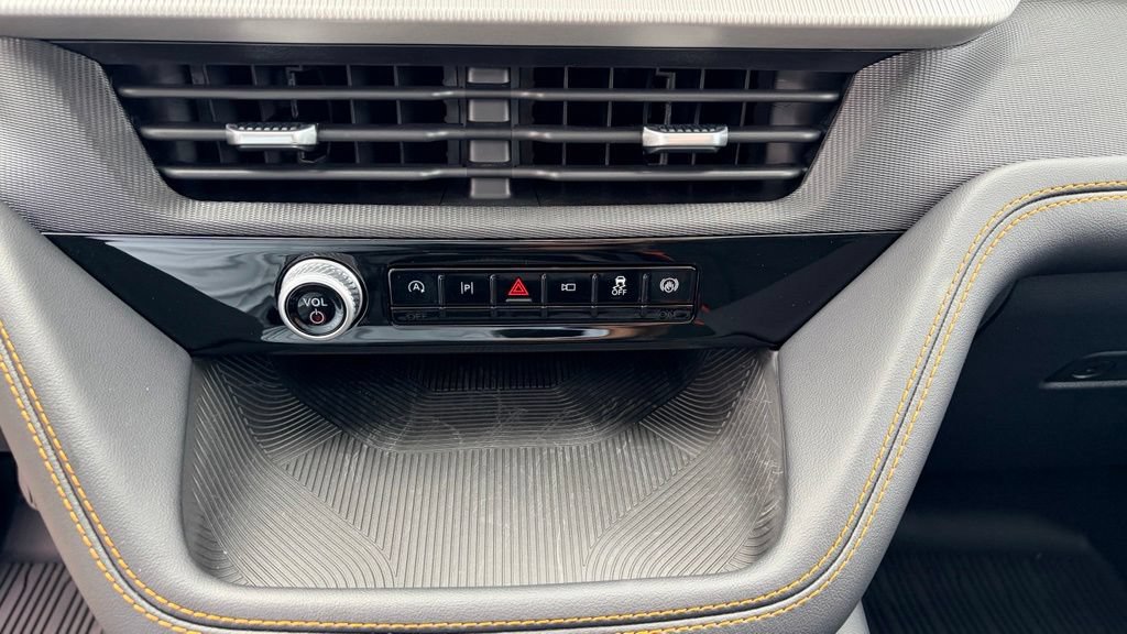Certified 2026 Ford Explorer Tremor w/ Tremor Ultimate Package AWD/4WD image 13
