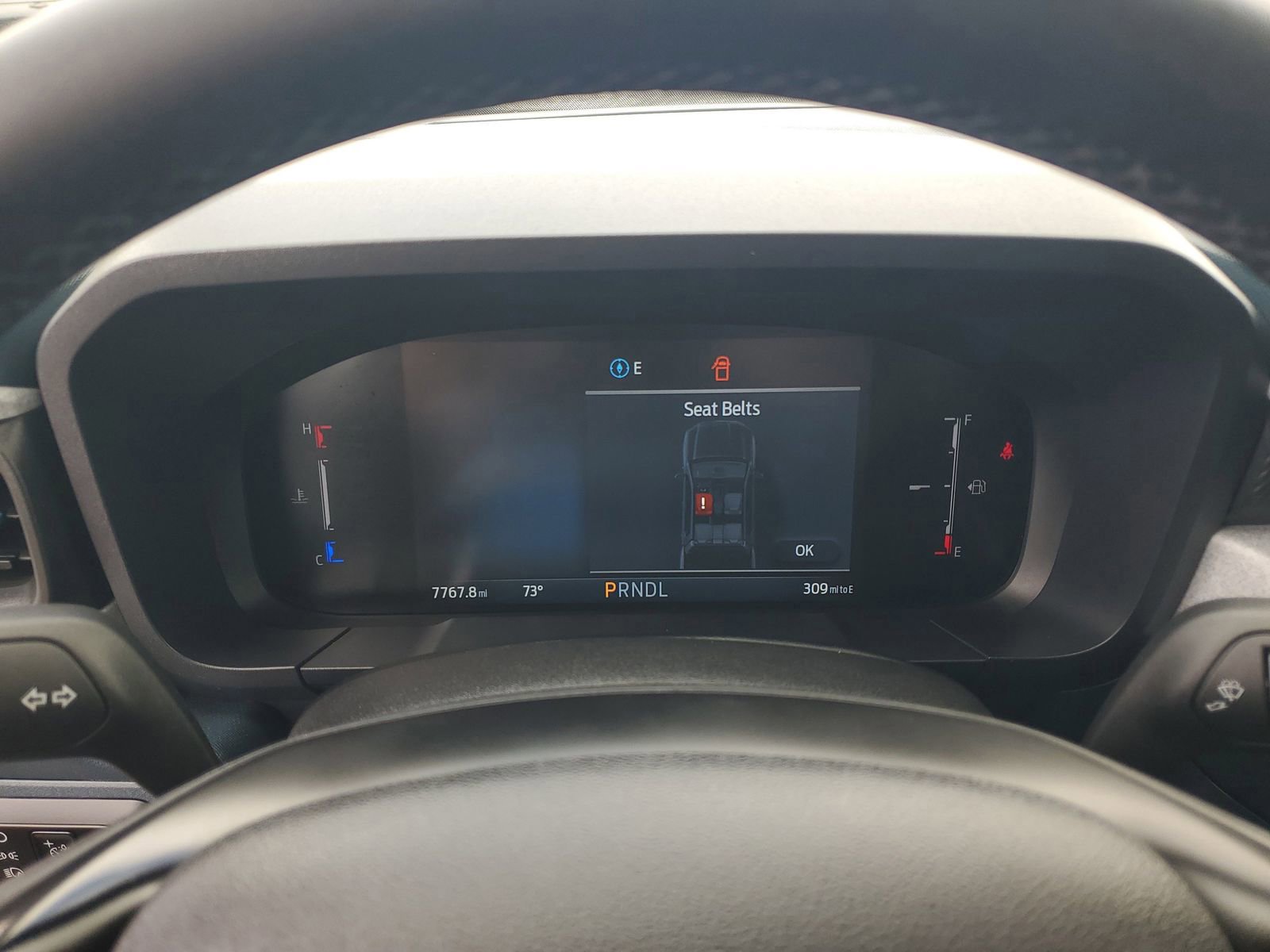 Certified 2025 Ford Maverick XLT w/ Equipment Group 301A AWD/4WD image 20