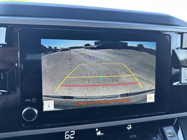 Used 2026 Toyota Tundra SR5 AWD/4WD image 25