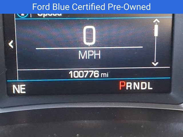 Used 2022 Chevrolet Equinox RS AWD/4WD image 20