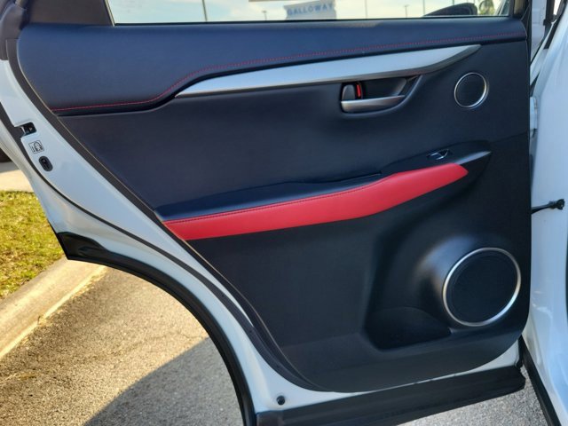 Used 2019 Lexus NX 300 F Sport image 16