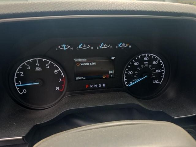 Certified 2023 Ford F150 XL w/ STX Appearance Package AWD/4WD image 13