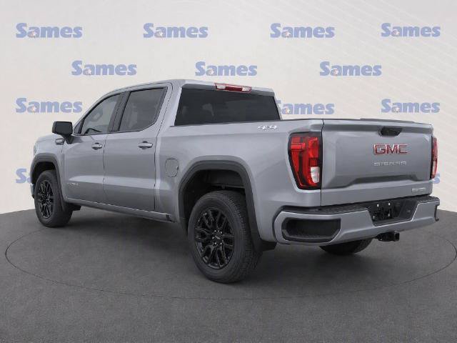 Used 2024 GMC Sierra 1500 Elevation AWD/4WD image 4