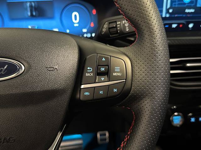 Certified 2024 Ford Escape ST-Line Elite w/ Premium Technology Package AWD/4WD image 22