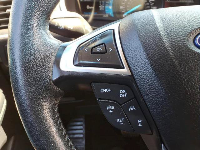 Certified 2020 Ford Edge SEL w/ Convenience Package FWD image 28