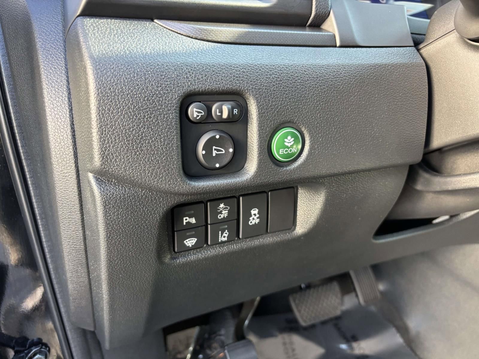 Used 2022 Honda Passport TrailSport image 17