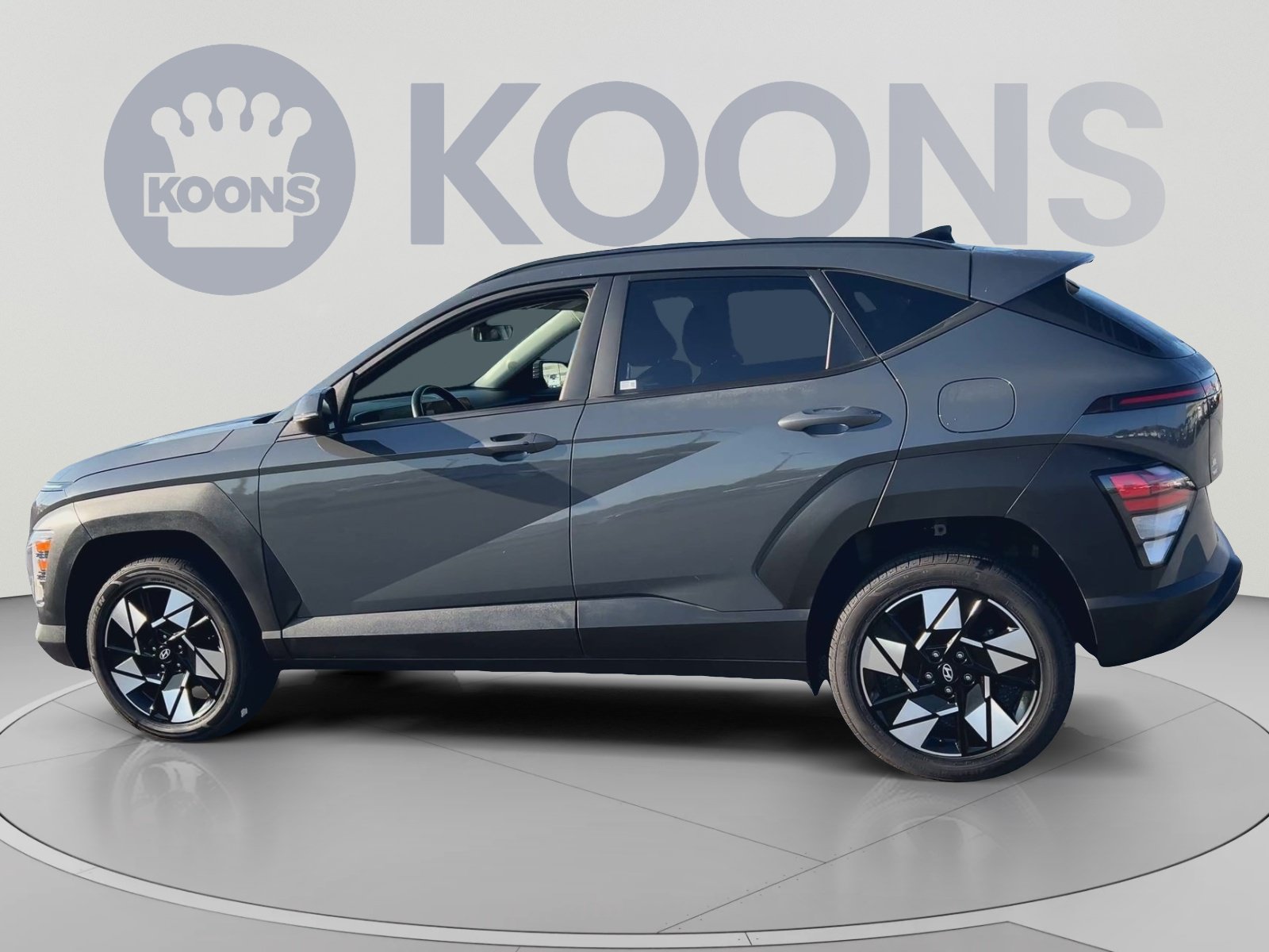 Used 2025 Hyundai Kona SEL AWD/4WD image 8