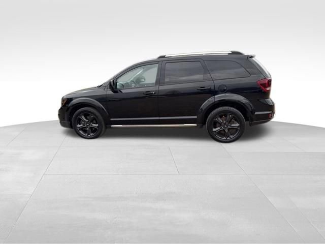 Used 2020 Dodge Journey Crossroad image 3