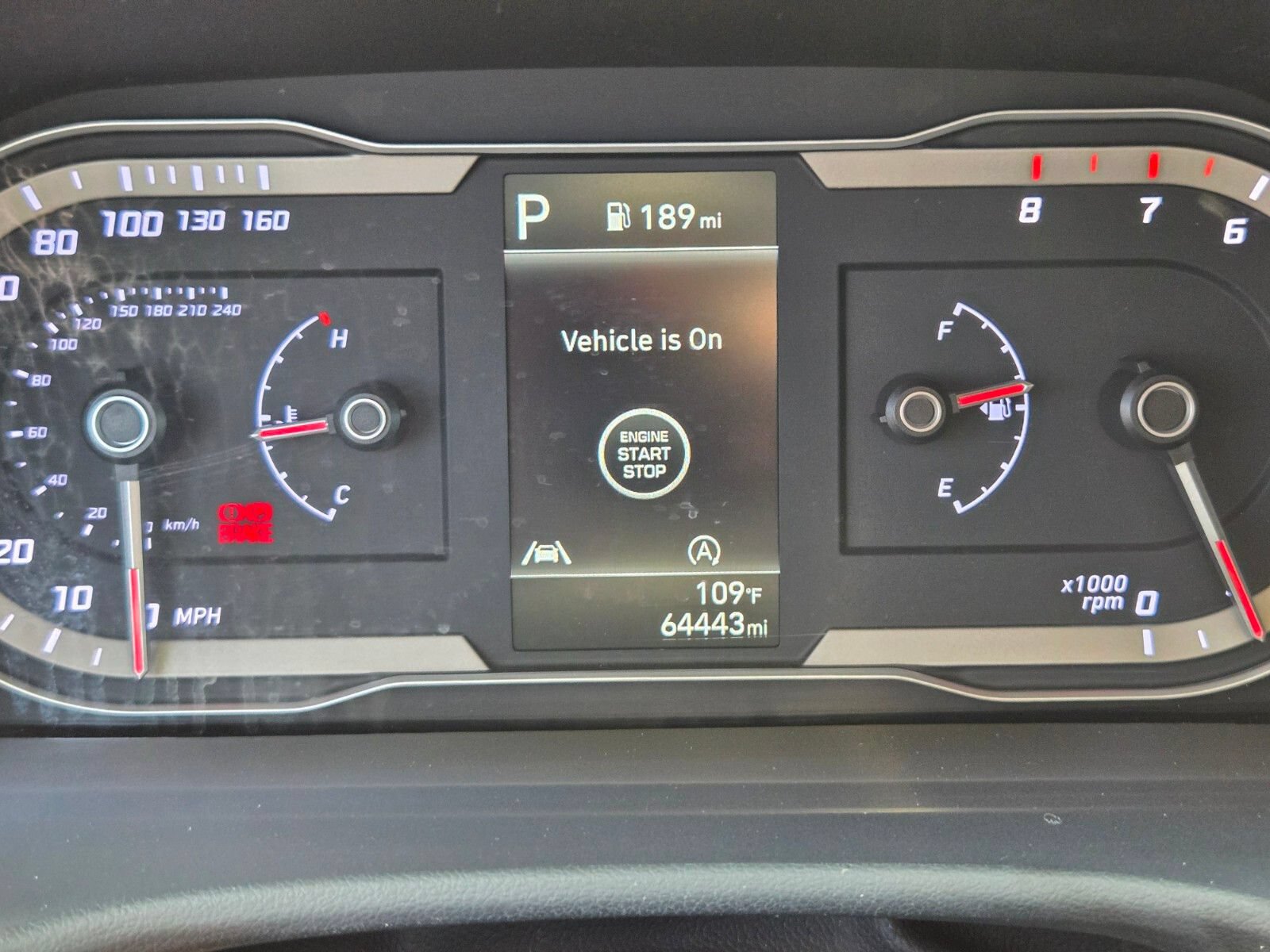 Used 2024 Hyundai Tucson SEL FWD image 19