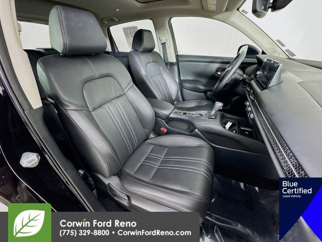 Used 2025 Honda HR-V EX-L image 31