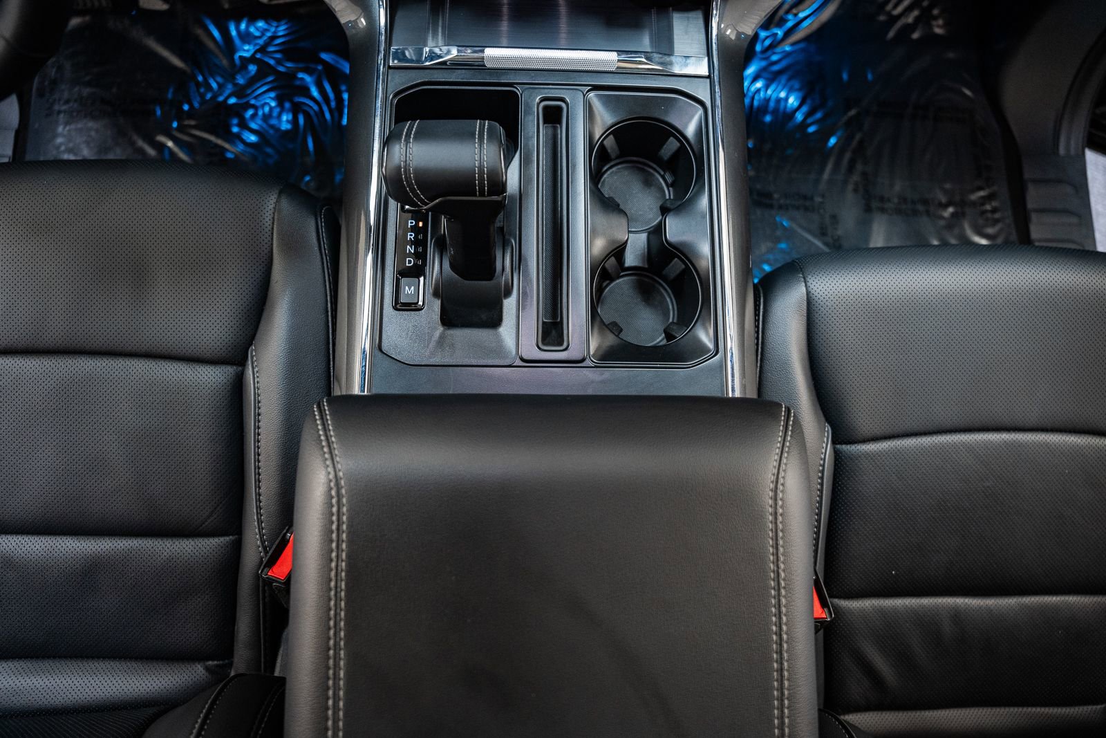 Certified 2023 Ford F150 Lariat w/ Equipment Group 502A High image 33