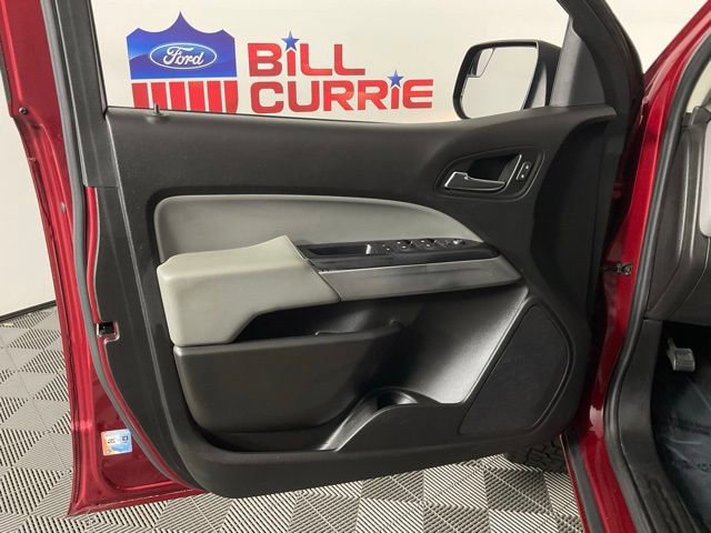 Used 2018 Chevrolet Colorado LT w/ LT Convenience Package image 12