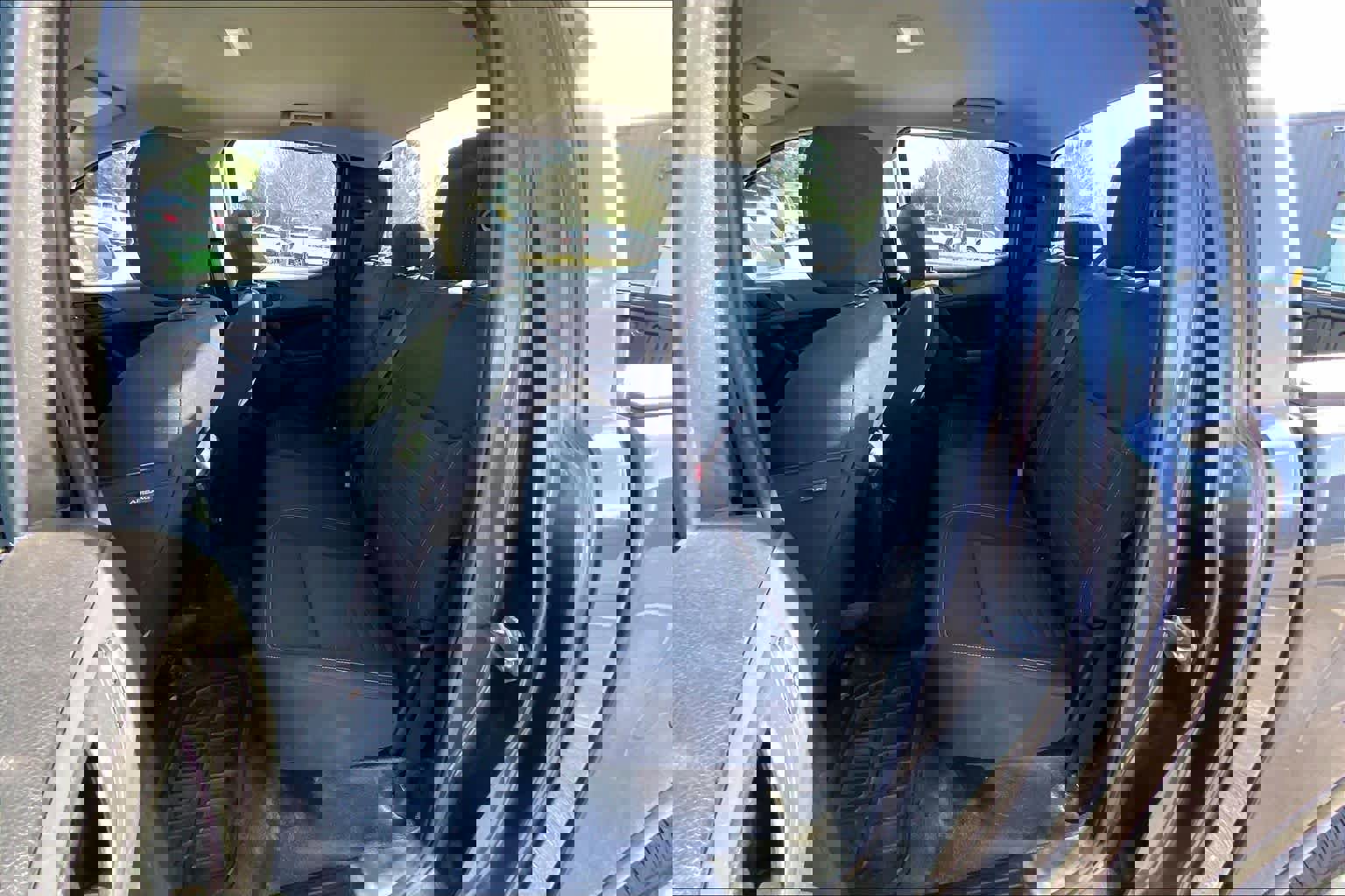 Certified 2019 Ford Ranger XL w/ Equipment Group 101A Mid image 20