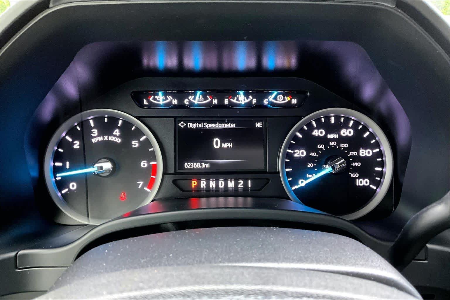 Certified 2021 Ford F250 XLT w/ XLT Premium Package AWD/4WD image 26