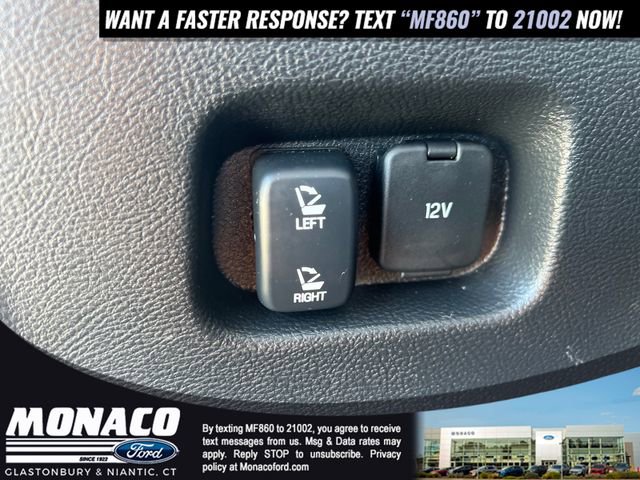Certified 2024 Ford Edge Titanium AWD/4WD image 12