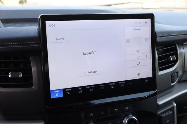 Certified 2024 Ford Expedition Max XLT AWD/4WD image 18