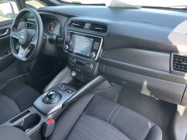 Used 2023 Nissan Leaf S image 37