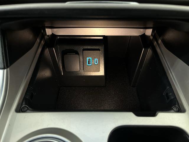 Certified 2023 Ford Explorer XLT w/ Equipment Group 202A image 30