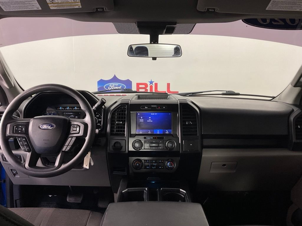 Certified 2020 Ford F150 XL w/ Equipment Group 101A Mid RWD image 18