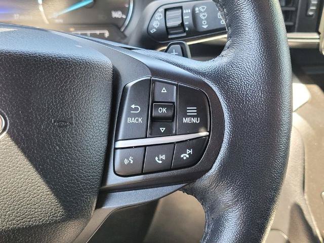 Certified 2020 Ford Explorer XLT RWD image 26