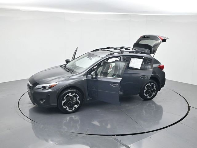 Used 2021 Subaru Crosstrek 2.5i Limited w/ Popular Package #5 AWD/4WD image 45
