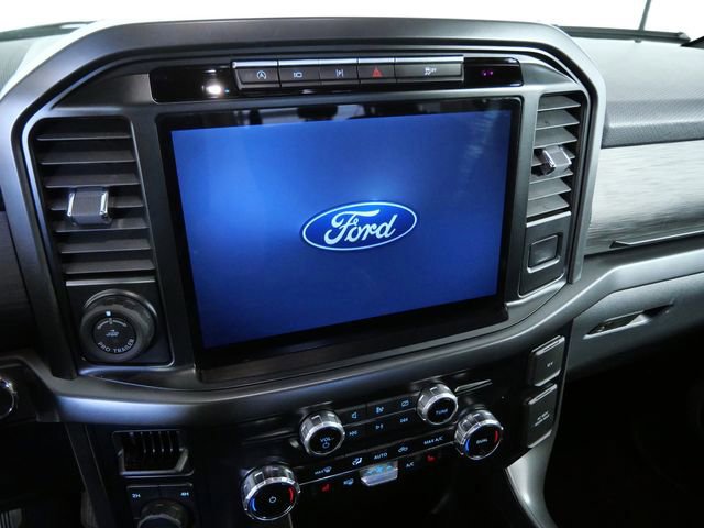 Certified 2024 Ford F150 XLT w/ Equipment Group 302A MID image 20