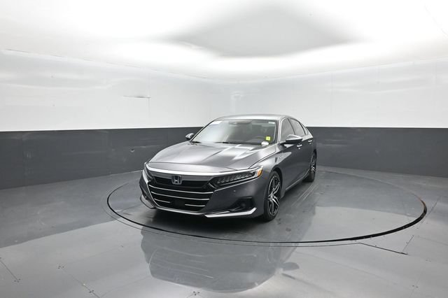 Used 2021 Honda Accord Touring image 4