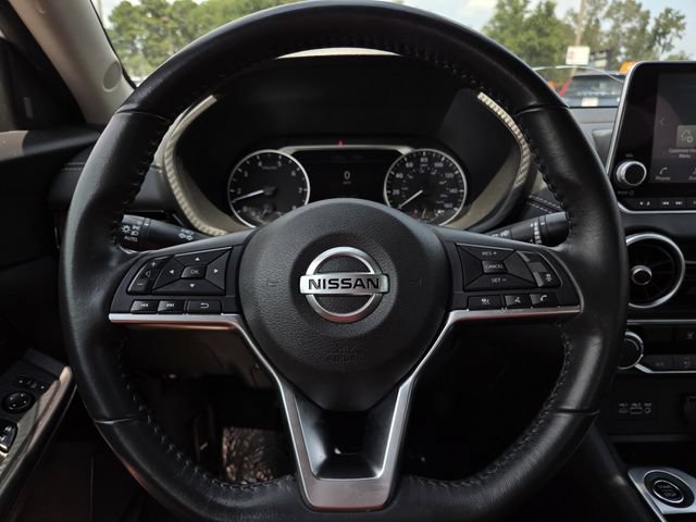 Used 2023 Nissan Sentra SV FWD image 20