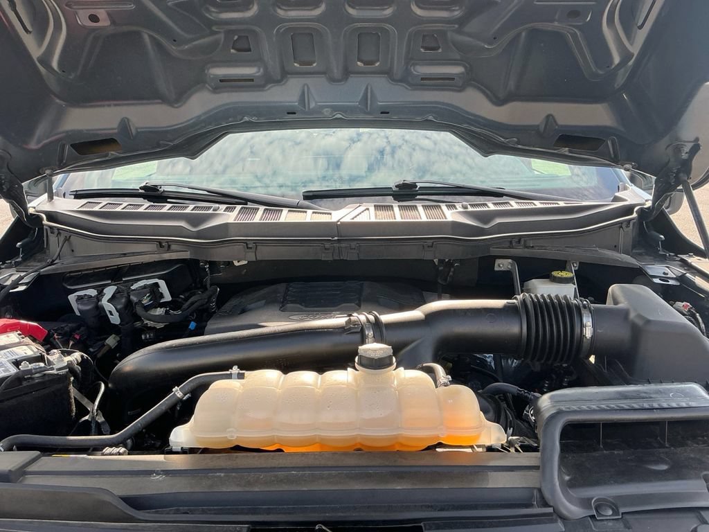 Certified 2023 Ford F150 XL w/ STX Appearance Package AWD/4WD image 25