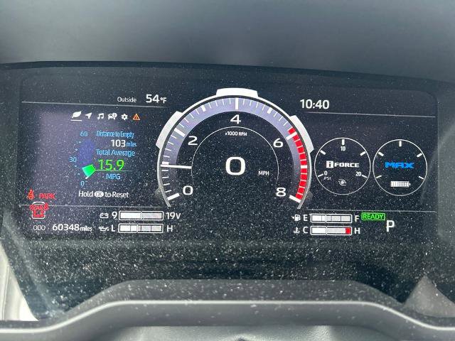 Used 2023 Toyota Sequoia TRD Pro image 21