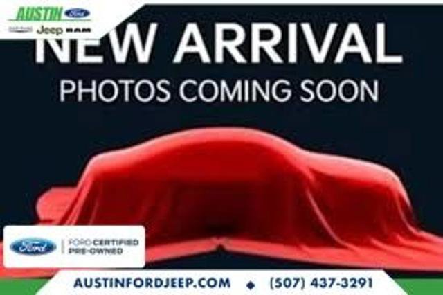 Certified 2019 Ford Explorer Sport