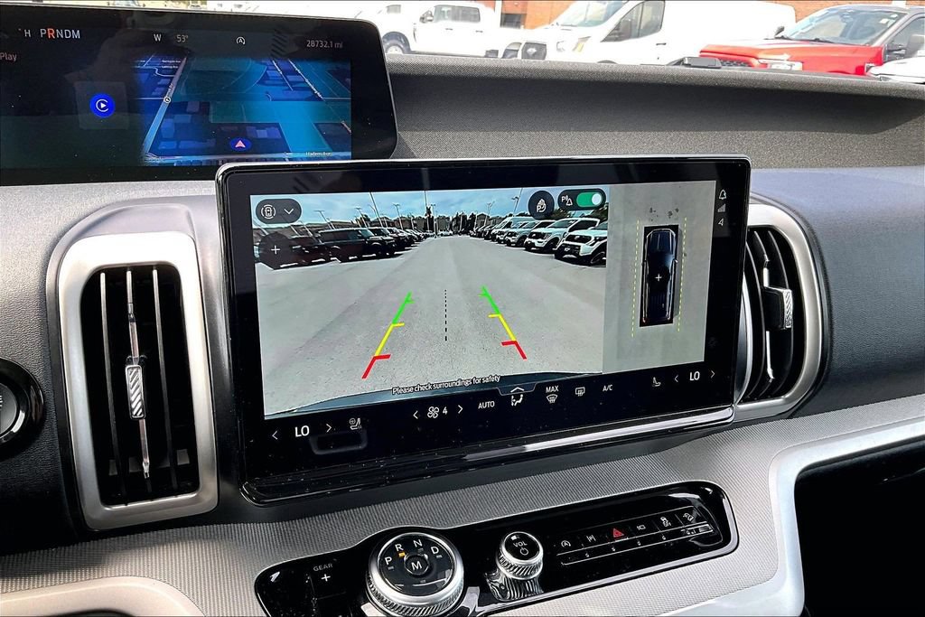 Certified 2025 Ford Expedition Max Active AWD/4WD image 20