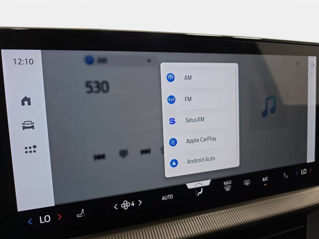 Certified 2025 Ford Explorer Active AWD/4WD image 21