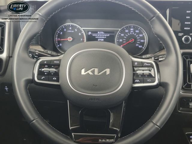 Used 2022 Kia Sorento S AWD/4WD image 26