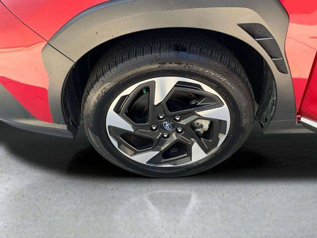 Used 2025 Subaru Crosstrek 2.5i Limited AWD/4WD image 31