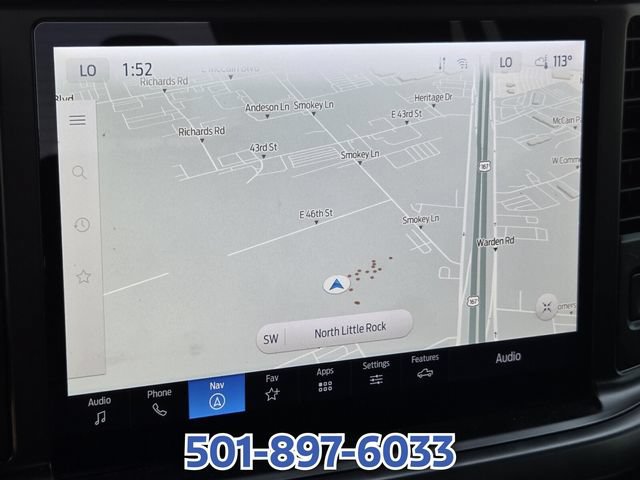 Certified 2024 Ford F150 XLT w/ Equipment Group 302A MID AWD/4WD image 19
