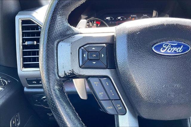 Certified 2019 Ford F150 Raptor w/ Equipment Group 802A Luxury AWD/4WD image 18