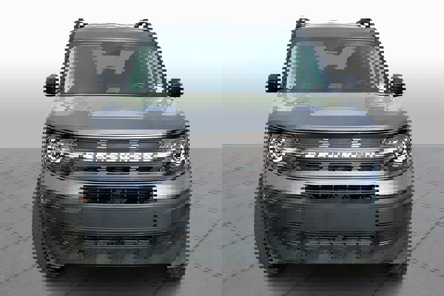 Certified 2024 Ford Bronco Sport Big Bend image 5