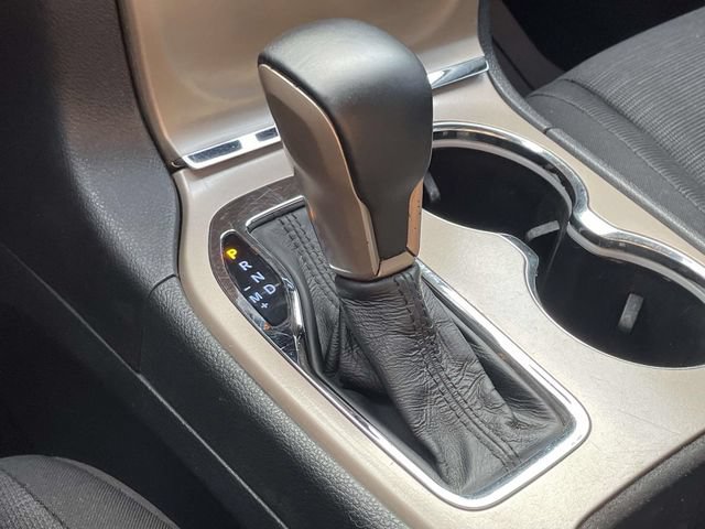 Used 2017 Jeep Grand Cherokee Laredo AWD/4WD image 25