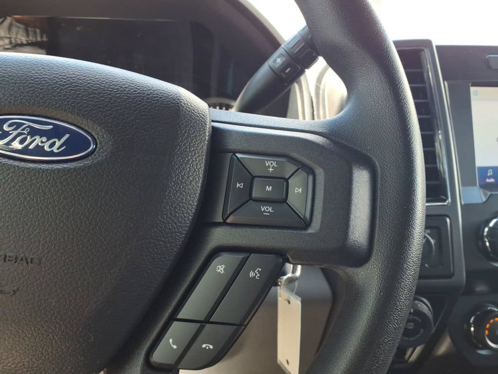 Certified 2019 Ford F150 XLT w/ Max Trailer Tow Package AWD/4WD image 16