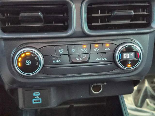 Certified 2022 Ford Maverick XL image 19