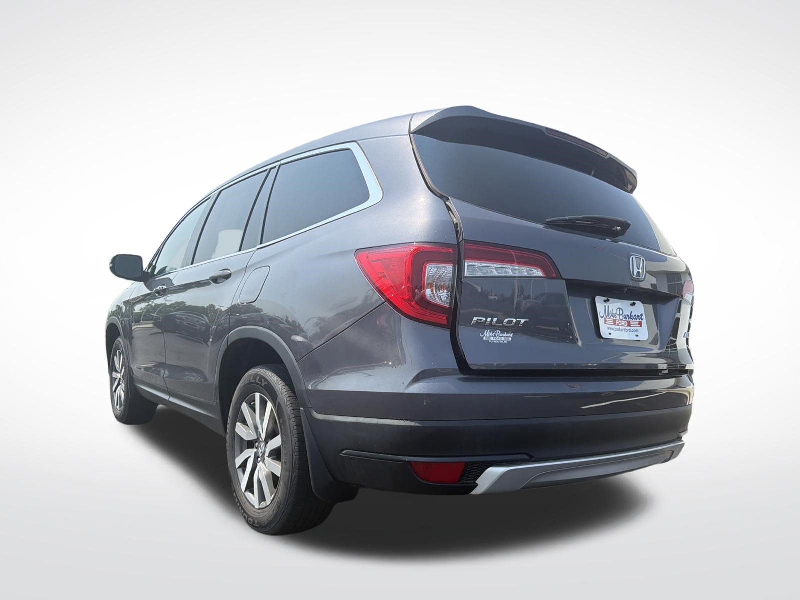 Used 2021 Honda Pilot EX-L image 15